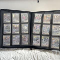 ポケモンカード GX 引退品まとめ売り タッグチーム RR32種