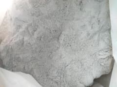 草木灰　約9kgのサムネイル