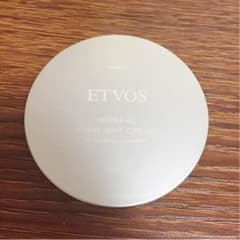 ETVOS ミネラルハイライトクリームのサムネイル