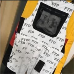 本日限定価格24時まで　FTP DC スノボーウェアのサムネイル