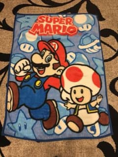 ミニ毛布のサムネイル