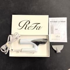 ReFa リファビューテック　ドライヤースマート　ジャンク品のサムネイル