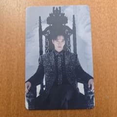 ジュノ JUNHO 2PM THE RETURN トレカ - メルカリ