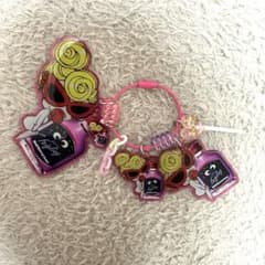 ヒスミニキーホルダー ヒスミニジャラキーのサムネイル