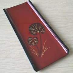 漆器 おしぼり置きのサムネイル