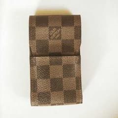 ルイヴィトン シガレットケースのサムネイル