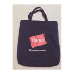 Hanes トートバッグのサムネイル