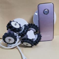 ヤーマンアセチノクワトロインパクトのサムネイル