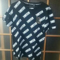 THIRTEEN JAPANのTシャツサイズ46のサムネイル
