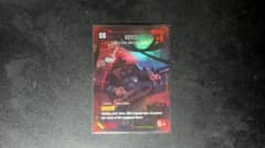 Cyberpunk TCG Beta ROYCEのサムネイル