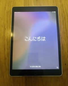 ジャンク】Apple iPad 第9世代 64GB Wi-Fiモデル 本体 - メルカリ