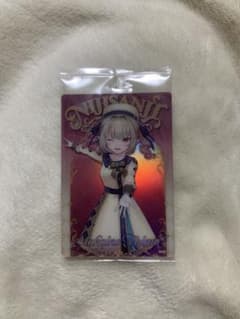 にじさんじ ウエハース 魔界ノりりむのサムネイル