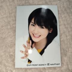 モーニング娘。 光井愛佳 L判 公式生写真127 - メルカリ