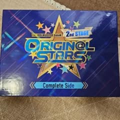 THE IDOLM@STER SideM 2nd STAGE BD
