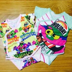 JAM  ロンパース  70cmのサムネイル