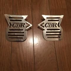 CBR400Fのサムネイル