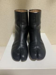 Maison Margiela マルジェラ 足袋ブーツ ヒール3cmのサムネイル