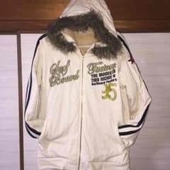 【sora7さま専用】ジャケットアウターのサムネイル