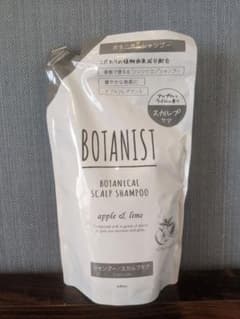 BOTANIST　シャンプー ボタニカルシャンプー　スカルプ　詰め替えのサムネイル