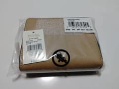 MICHEAL KORS 折りたたみ財布 型番35TOGTVD6Lのサムネイル