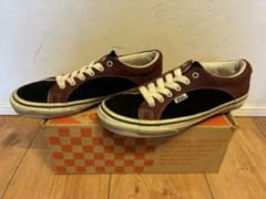 VANS LAMPIN SUEDE V86S ランピン バンズ 27.5cm - メルカリ