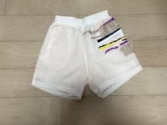 アディダス　adidas ハーフパンツ レディースS キッズ 160のサムネイル