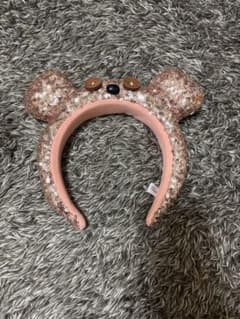 USJ ユニバーサルスタジオジャパン カチューシャのサムネイル