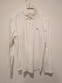 MAISON KITSUNE 長袖シャツのサムネイル