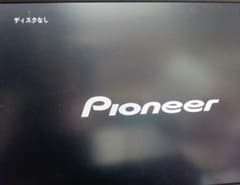 Blu-rayPlayer　ジャンクのサムネイル