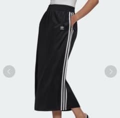 adidas ロングスカート　XSのサムネイル