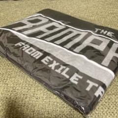 THE RAMPAGE Muffler Towel DODGEBALL KINGDOM