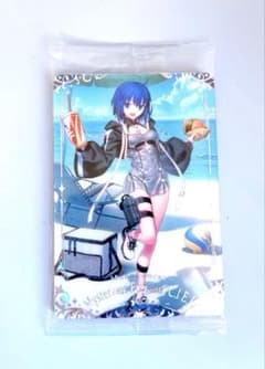 FGO ウエハース 謎の代行者 C.I.E.L (シエル) FGO ウエハース14 TM 謎の代行者C.I.E.L シエル - メルカリ