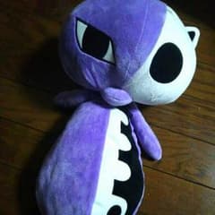 さやか様専用 ホネコネコぬいぐるみのサムネイル