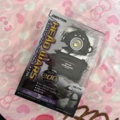 ヘッドライト♡のサムネイル