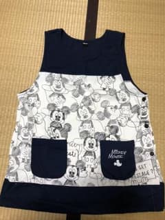 エプロン(値下げしました！)のサムネイル