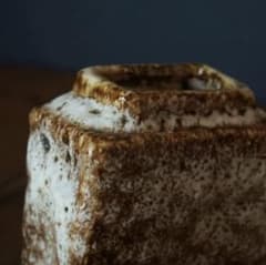fat laba   ファットラバ　花瓶　ヴィンテージのサムネイル