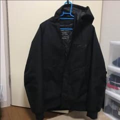 backchannel  アウターのサムネイル