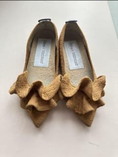 オッフェンpointed-FRIN / CAMEL 39 明日までセール価格のサムネイル
