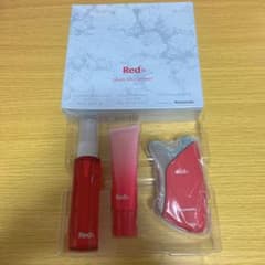 【まるん様専用】POLA ポーラ　Red B.A ギアアップコフレ 未使用品のサムネイル