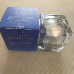 sala hime さらひめ オールインワンジェル ヒト幹細胞 美容液 - メルカリ