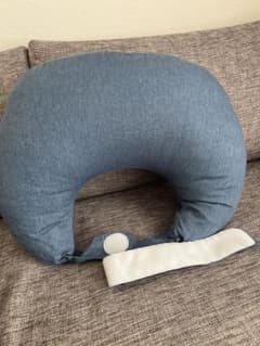 青葉　授乳クッションのサムネイル