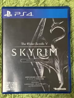 The Elder Scrolls V：Skyrim SPECIALEDITI…のサムネイル