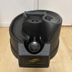 フィールドフォース 野球 硬式・軟式兼用 トスマシン FTM-240 - メルカリ