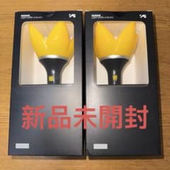 BIGBANG ペンライト ver.4 2本セット - メルカリ
