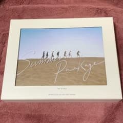 BTS サマパケ 2016のサムネイル