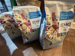 ELMO Professionale ドライフード 3kg ×3⭐︎のサムネイル