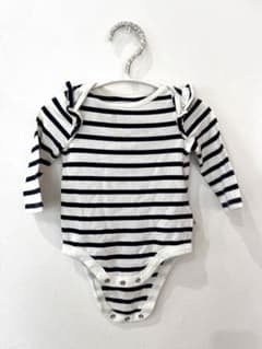 babyGAP 長袖ボディスーツのサムネイル