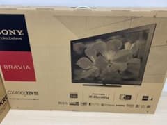 SONY BRAVIA CX400 KDL-32CX400のサムネイル