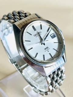 56KS 不動】SEIKO 5625-7113 キングセイコー ハイビート - メルカリ