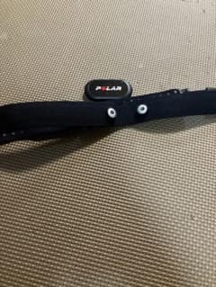 Polar H10 心拍センサーのサムネイル